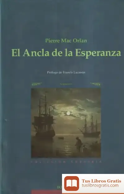Descargar Ancla De La Esperanza,El Cc