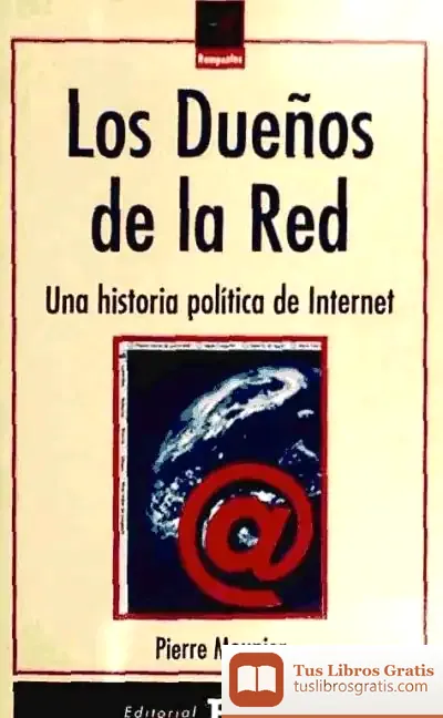Descargar Los Dueños De La Red