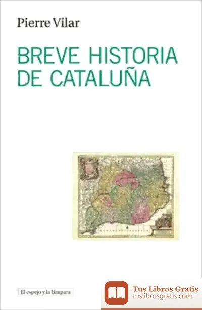 Descargar Breve Historia De Cataluña
