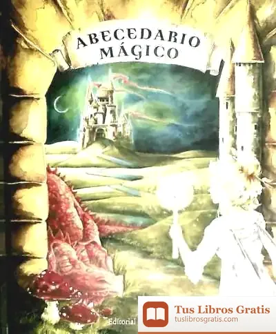 Descargar Abecedario Mágico