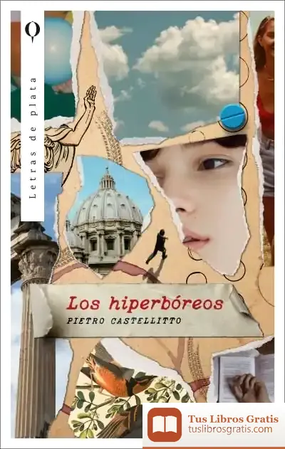 Descargar Los Hiperbóreos