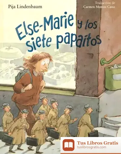 Descargar Else-Marie Y Los Siete Papaítos