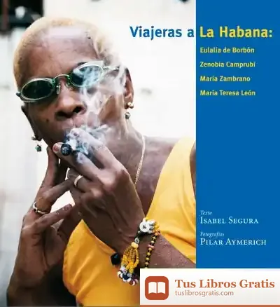 Descargar Viajeras A La Habana