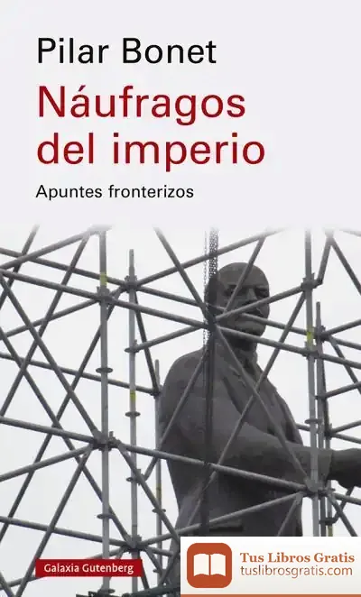 Descargar Náufragos Del Imperio