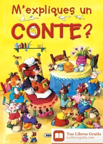 Descargar Acudits I Mes. M'Expliques Un Conte?
