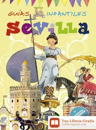 Descargar Guías Infantiles. Sevilla