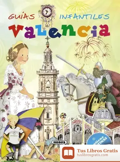 Descargar Guías Infantiles. Valencia