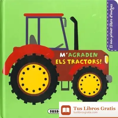 Descargar M'Agraden Els Tractors!