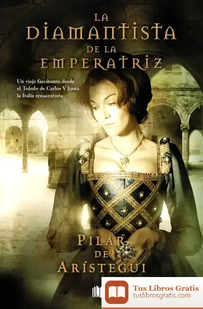Descargar La Diamantista De La Emperatriz