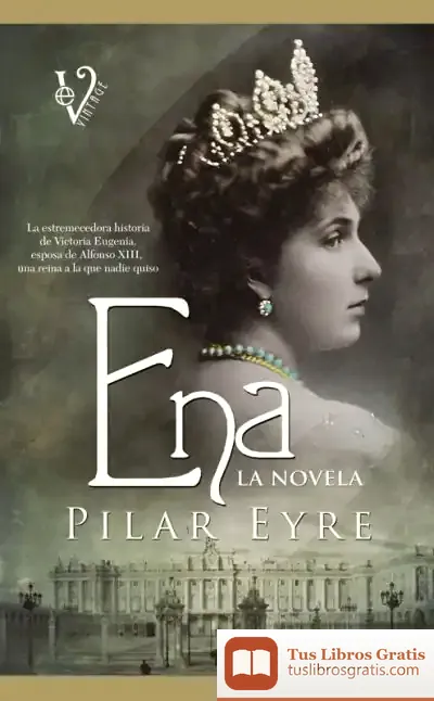 Descargar Ena, La Novela