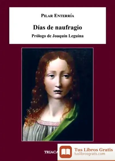 Descargar Días De Naufragio