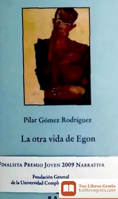 Descargar La Otra Vida De Egon