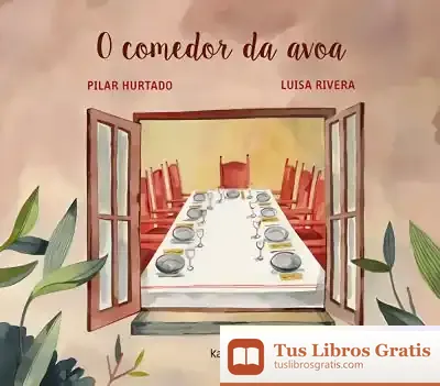 Descargar O Comedor Da Avoa