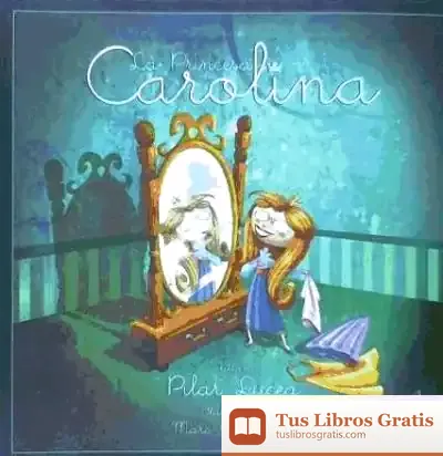 Descargar La Princesa Carolina