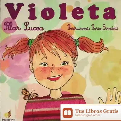 Descargar Violeta