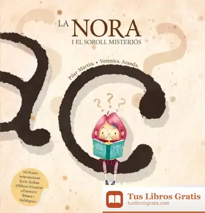 Descargar La Nora I El Soroll Misteriós