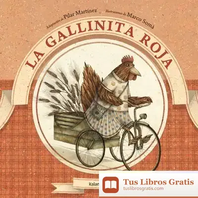 Descargar La Gallinita Roja