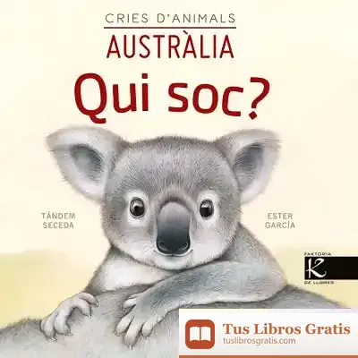 Descargar Qui Soc? Cries Danimals - Austràlia