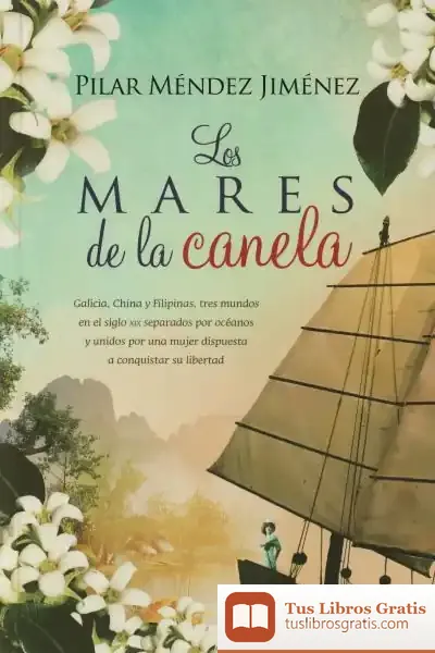 Descargar Los Mares De La Canela