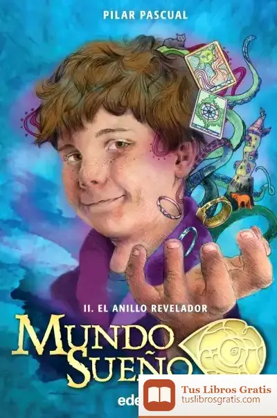 Descargar El Anillo Revelador