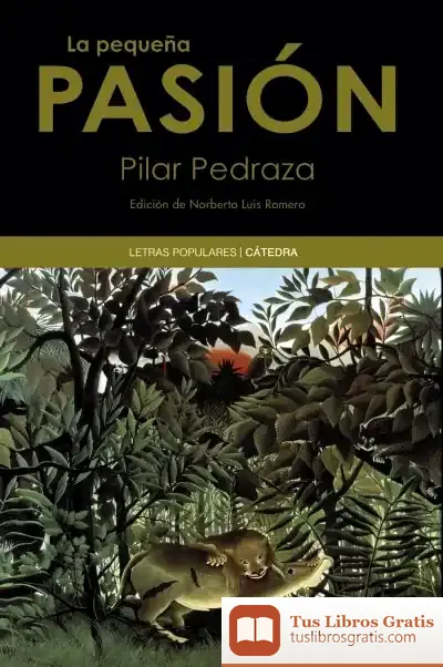 Descargar La Pequeña Pasión