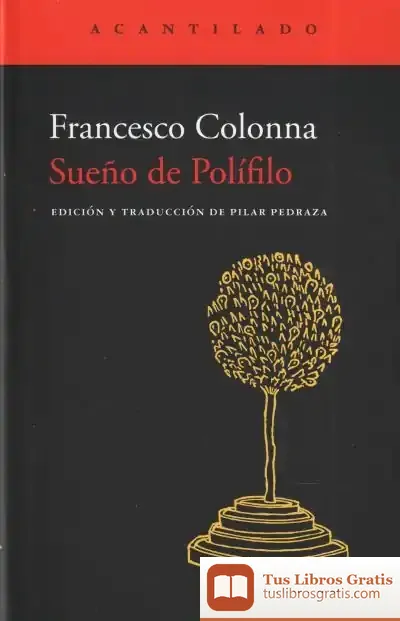 Descargar Sueño De Polífilo