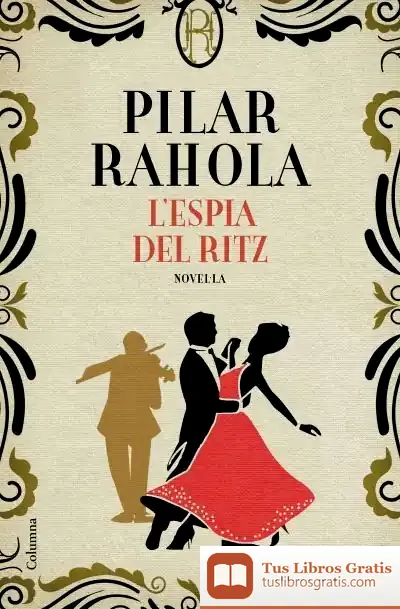 Descargar L'Espia Del Ritz