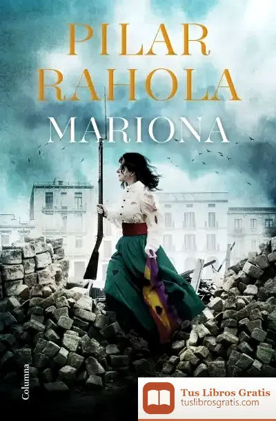 Descargar Mariona
