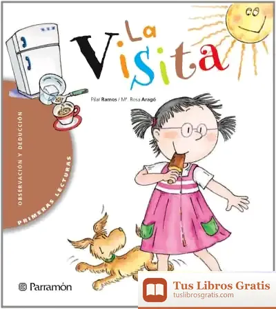 Descargar La Visita
