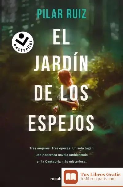 Descargar El Jardín De Los Espejos