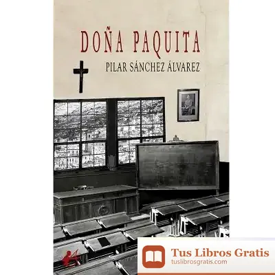 Descargar Doña Paquita
