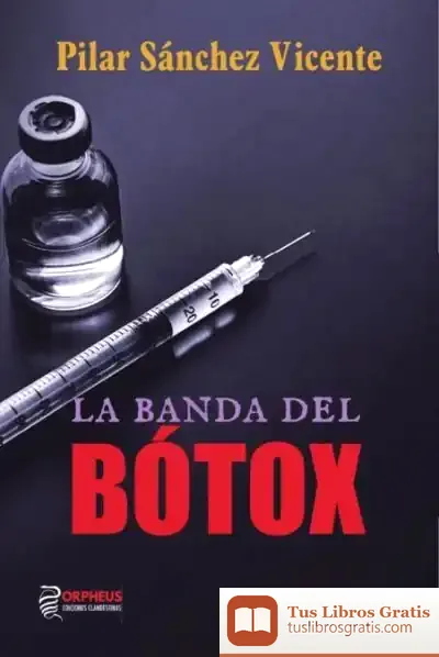 Descargar La Banda Del Botox