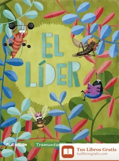 Descargar El Líder