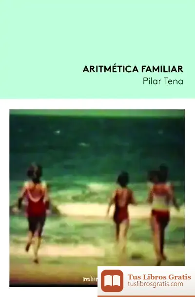 Descargar Aritmética Familiar