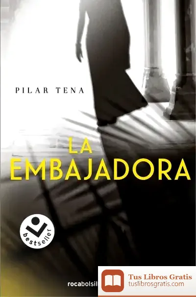 Descargar La Embajadora