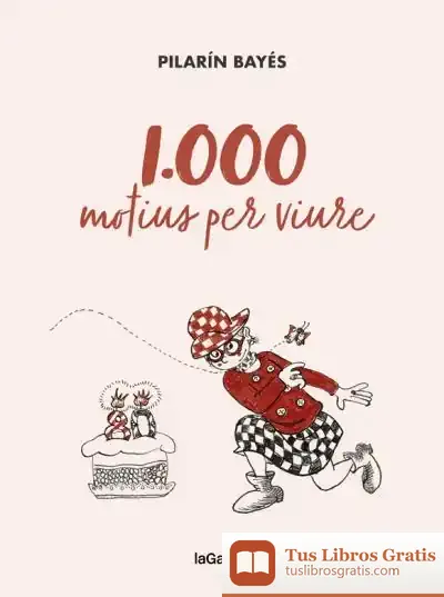 Descargar 1.000 Motius Per Viure