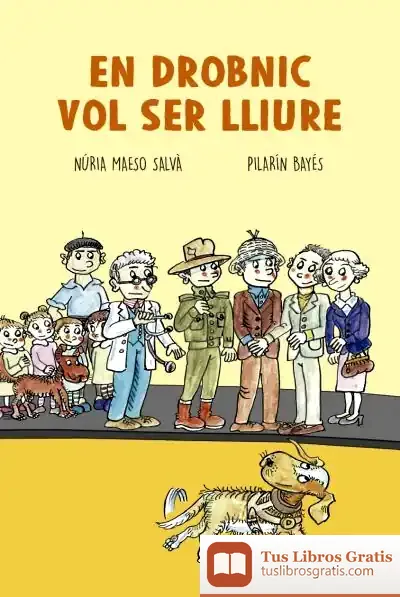 Descargar En Drobnic Vol Ser Lliure