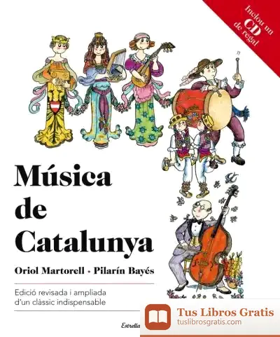 Descargar Música De Catalunya