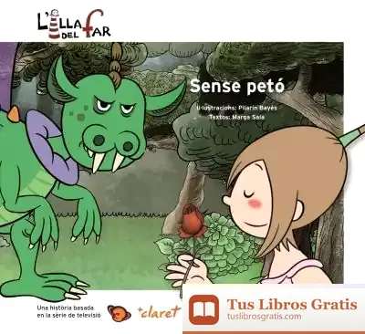 Descargar Sense Petó de Pilarín Bayés