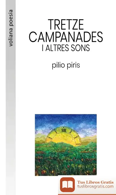 Descargar Tretze Campanades I Altres Sons