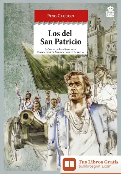 Descargar Los Del San Patricio