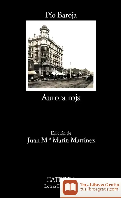 Descargar Aurora Roja