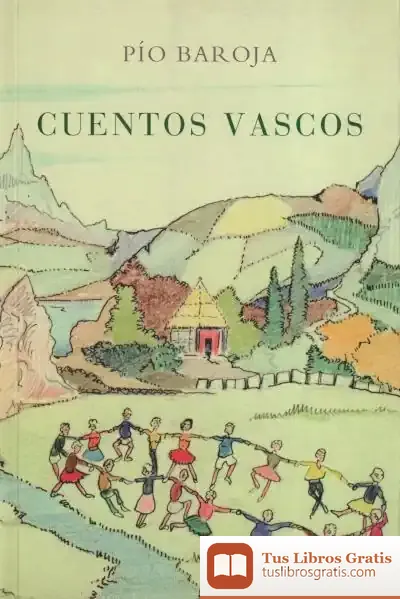 Descargar Cuentos Vascos Completos