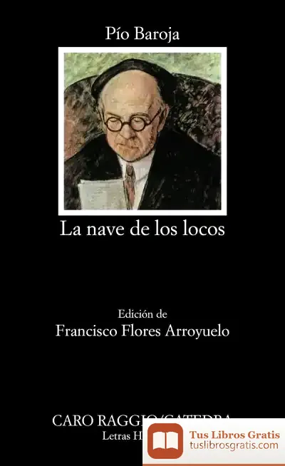 Descargar La Nave De Los Locos