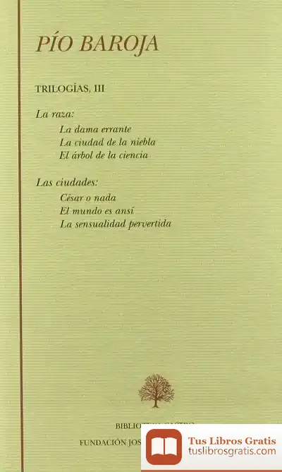 Descargar La Raza ; Las Ciudades