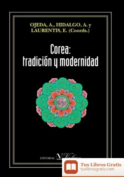 Descargar Corea: Tradición Y Modernidad