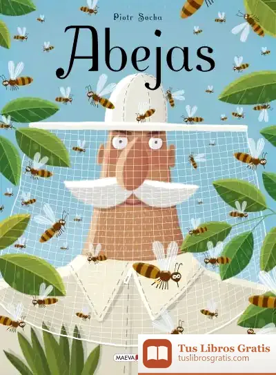 Descargar Abejas de Piotr Socha