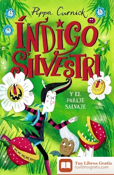 Descargar Indigo Silvestri Y El Paraje Salvaje