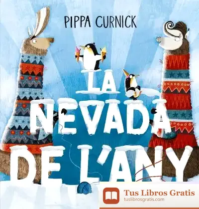 Descargar La Nevada De L´Any de Pippa Curnick