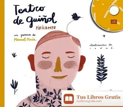 Descargar Teatro De Guiñol